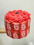FRENCH LOVE HAMPER By GiftsMyStore